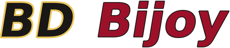 BD Bijoy logo