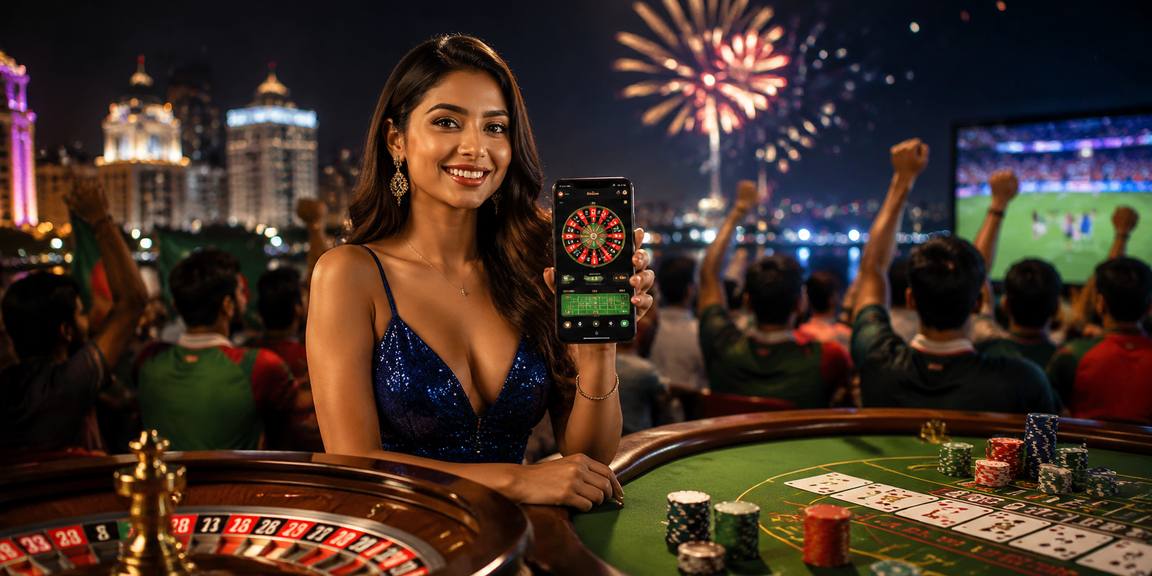 BD Bijoy Slot Sparkler — Where Every Round Has a Charge