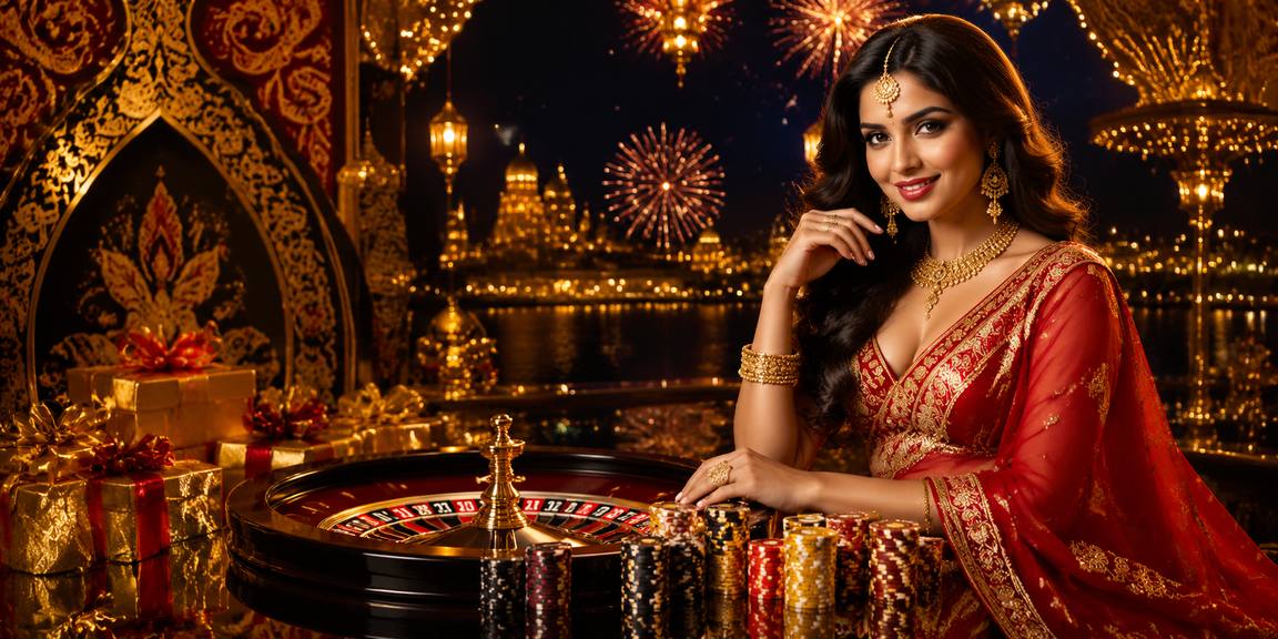BD Bijoy Baccarat FireStorm